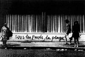 Paris, 1968