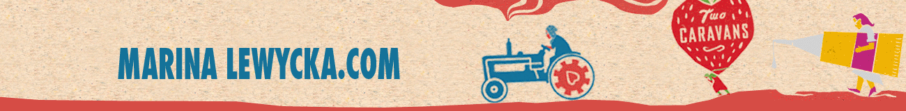 Masthead graphic