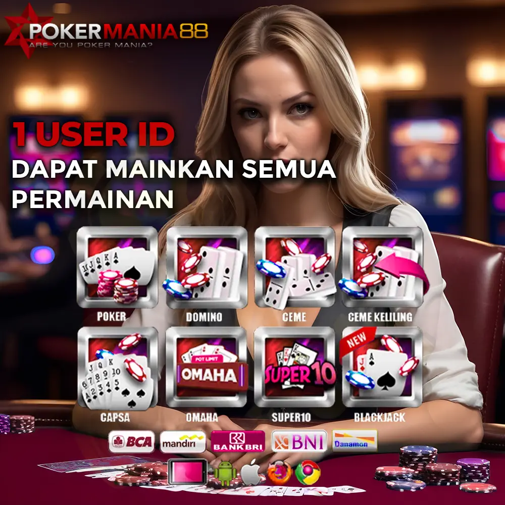 IDN Poker